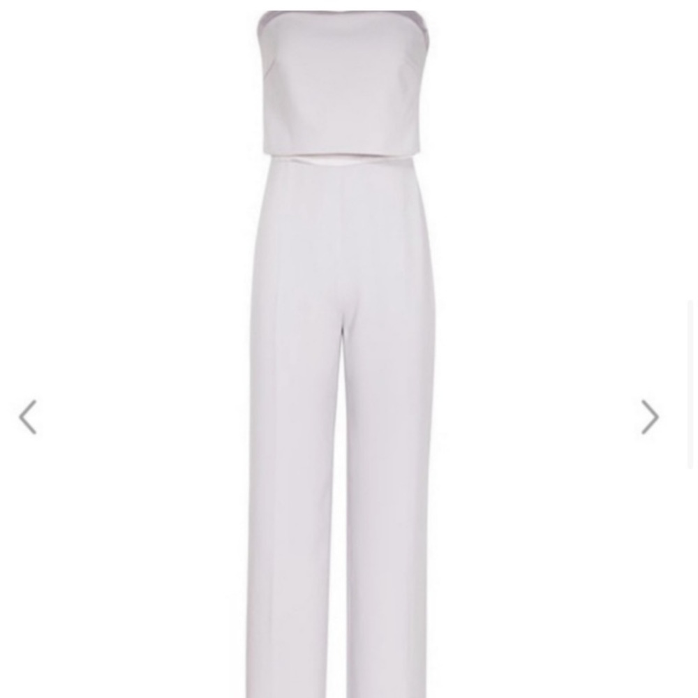 Reiss Shanta Jumpsuit - Never Worn!!!